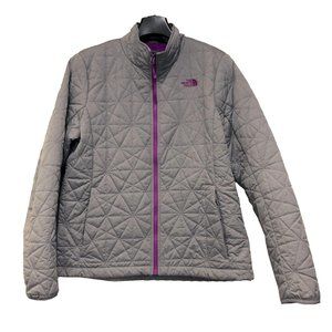 The North Face Insulated Jacket